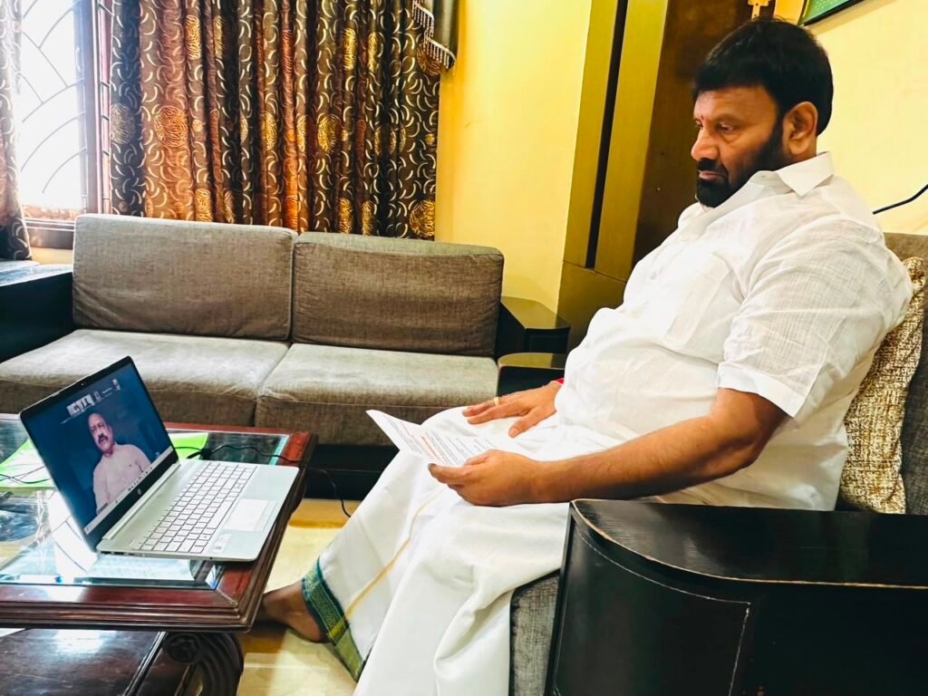 ఎస్‌ఐఆర్, బీఎల్‌ఏల నియామక ప్రక్రియను వేగవంతం చేయాలి: కాంగ్రెస్ నాయకత్వం