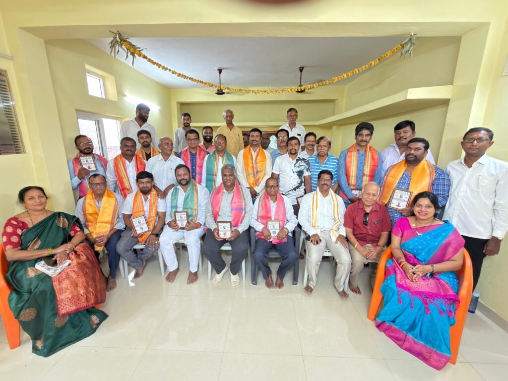 ప్రపంచ రక్తదాతల దినోత్సవాన్ని ఘనంగా నిర్వహించిన ఫ్రెండ్స్ వెల్ఫేర్ అసోసియేషన్