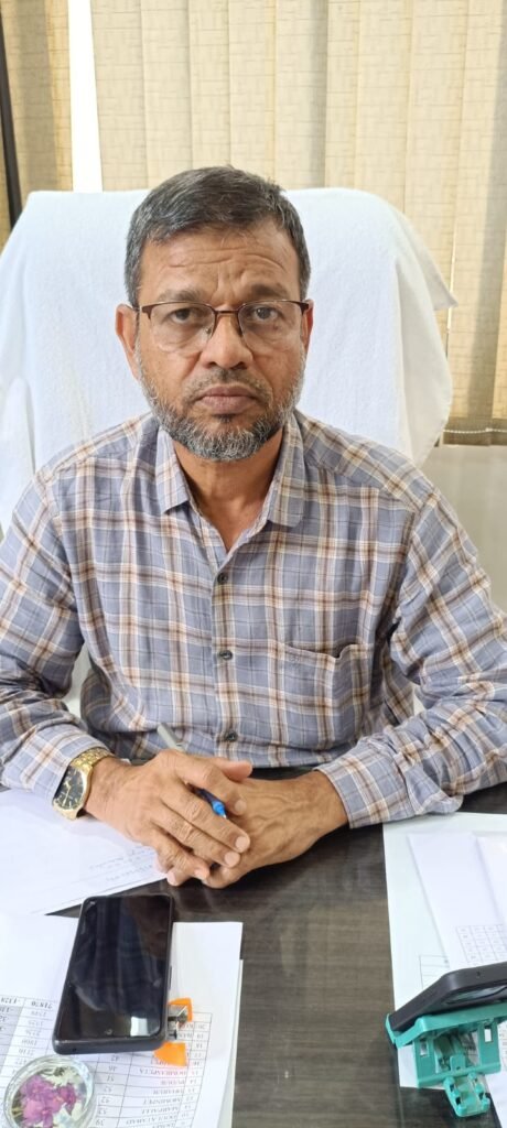 యంగ్ ఇండియా ఇన్‌స్టిట్యూట్ ఆఫ్ ఎక్సలెన్స్‌ పరీక్ష