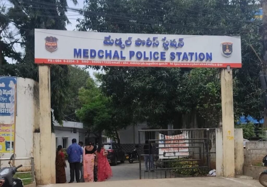గంజాయి అక్రమ రవాణా..యువకుడు అరెస్ట్