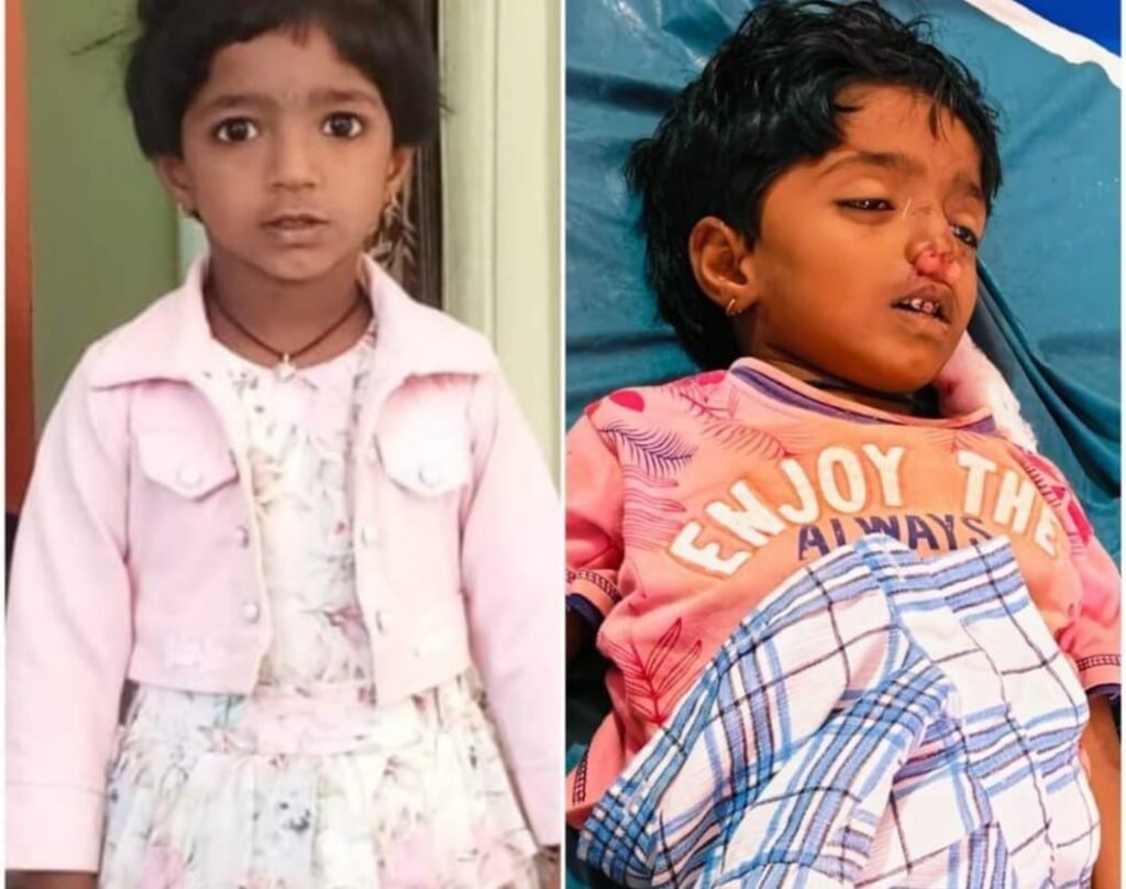 ఫిట్నెస్ లేని బస్సులు నడిపి విద్యార్థుల చావుకు కారణమైతున్న అభ్యాస్ విద్యాపీఠం