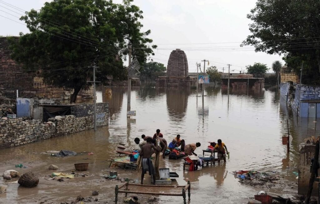 2009 వరదల గుణపాఠం మరువొద్దు..!