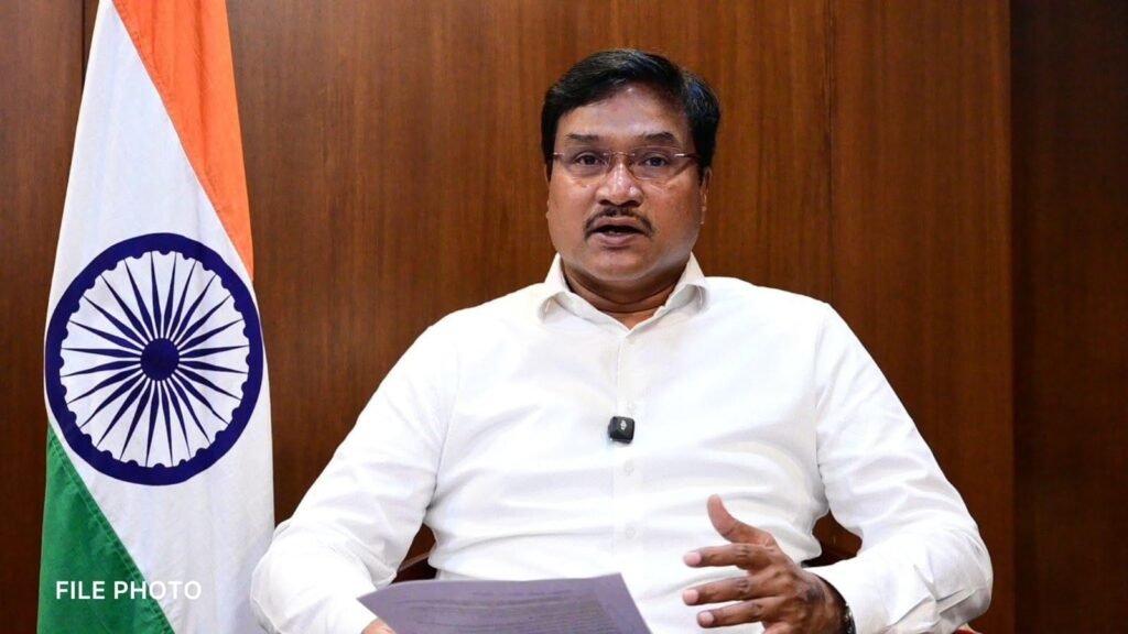 చెరువులు, ప్రభుత్వ ఆస్తుల పరిరక్షణే లక్ష్యం