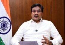 చెరువులు, ప్రభుత్వ ఆస్తుల పరిరక్షణే లక్ష్యం