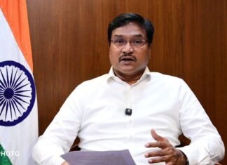 చెరువులు, ప్రభుత్వ ఆస్తుల పరిరక్షణే లక్ష్యం