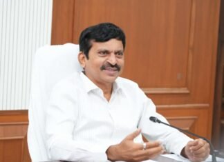 22ఏ నిషేధిత జాబితా పై పొంగులేటి క్లారిటీ