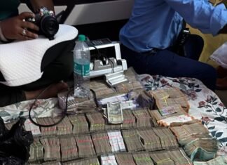 డ్రగ్స్ సిండికేట్పై పోలీసుల ఉక్కుపాదం – పశ్చిమ బెంగాల్లో భారీ ఆపరేషన్